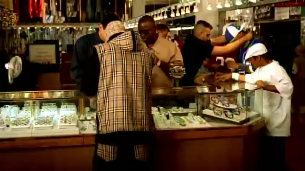 Lil' Flip - The Way We Ball