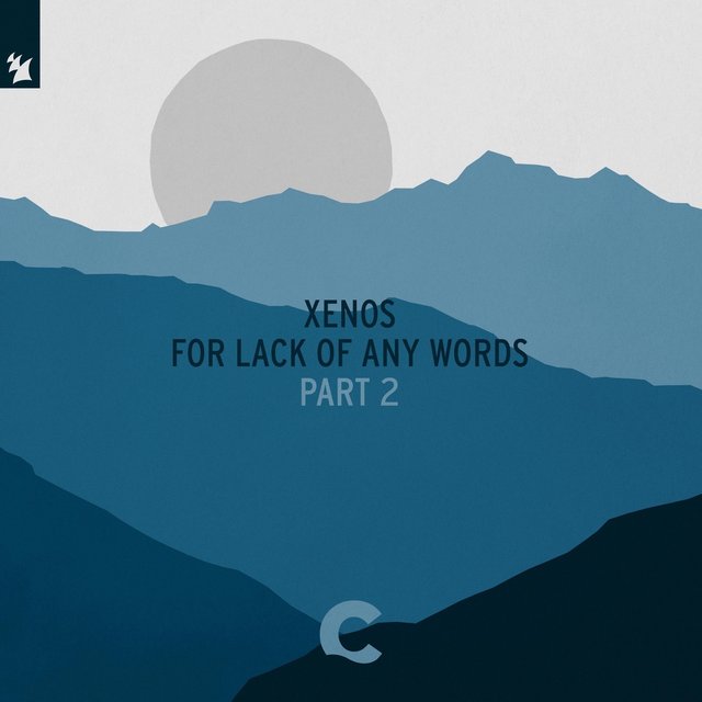 For Lack of Any Words (Part 2)