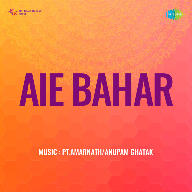 Aie Bahar (Original Motion Picture Soundtrack)