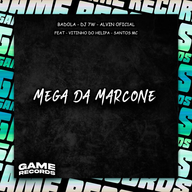 Mega Da Marcone