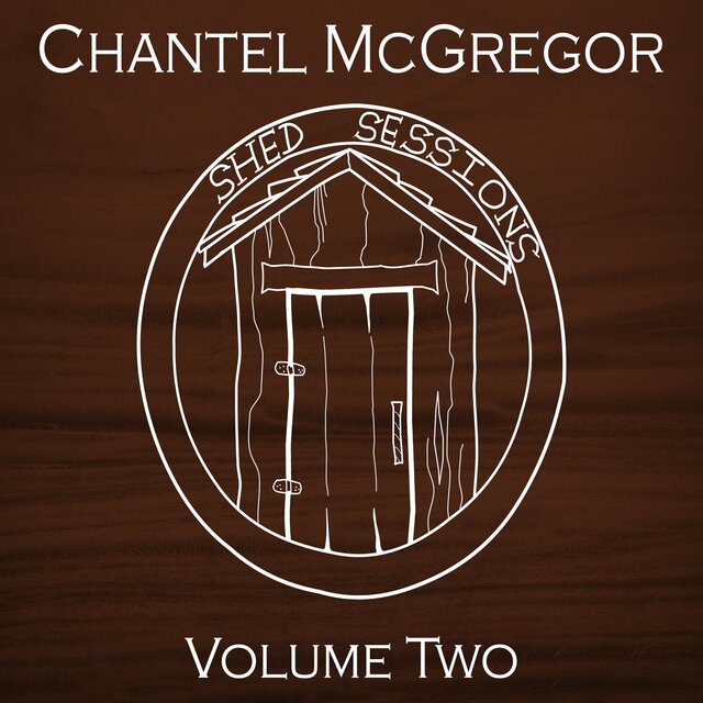 Shed Sessions, Vol. 2