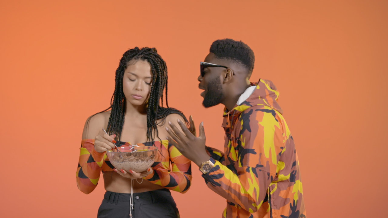 Chocapic (Clip officiel)