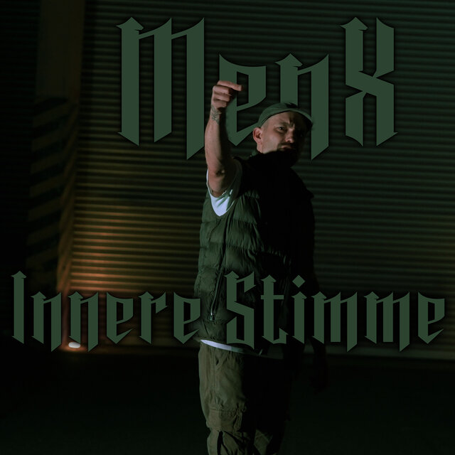 Innere Stimme