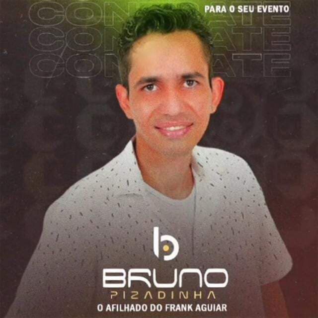 O Afilhado de Frank Aguiar