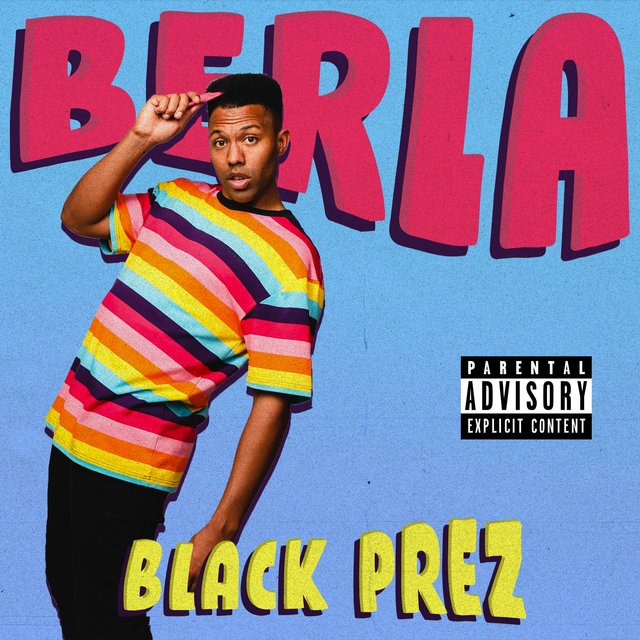 BERLA