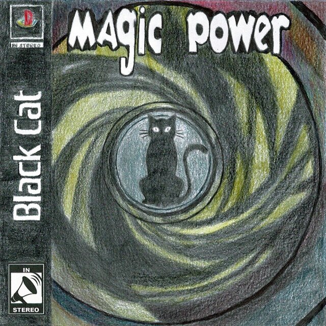 Magic Power