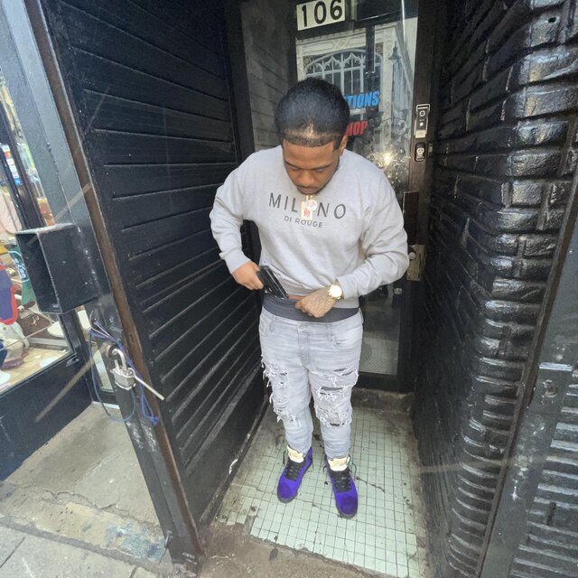 Run Up A Checc