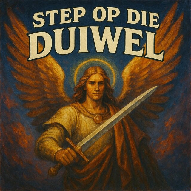 Step Op Die Duiwel