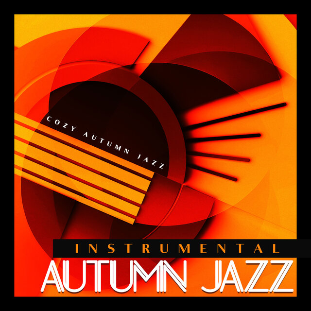 Instrumental Autumn Jazz