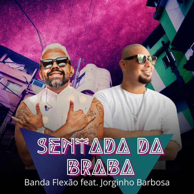 Sentada da Braba