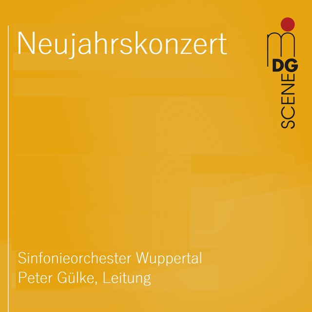 Neujahrskonzert