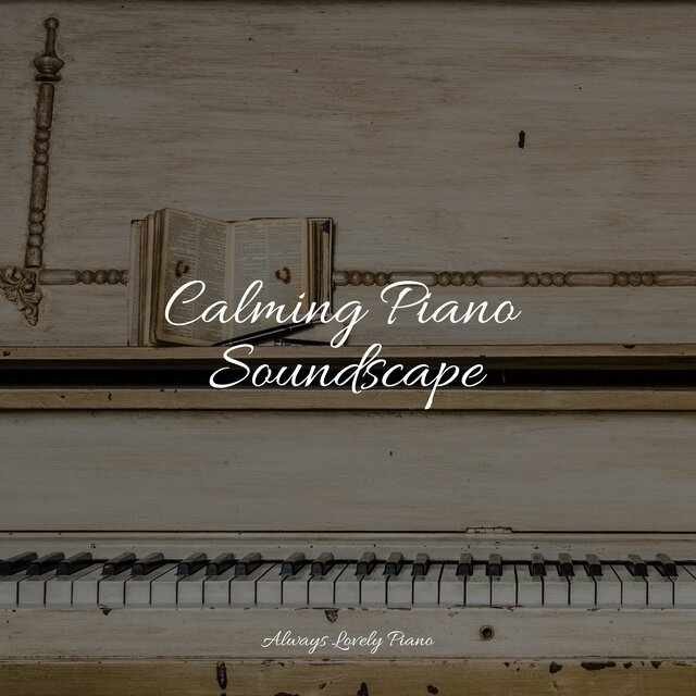 Calming Piano Soundscape