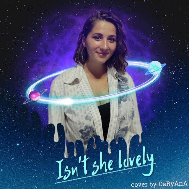 Isn't She Lovely