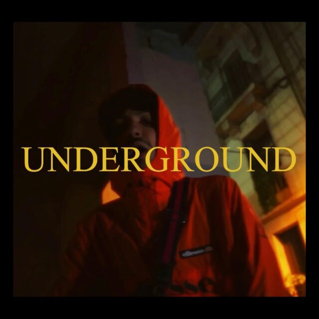 UNDERGROUND