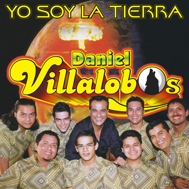 Yo Soy la Tierra