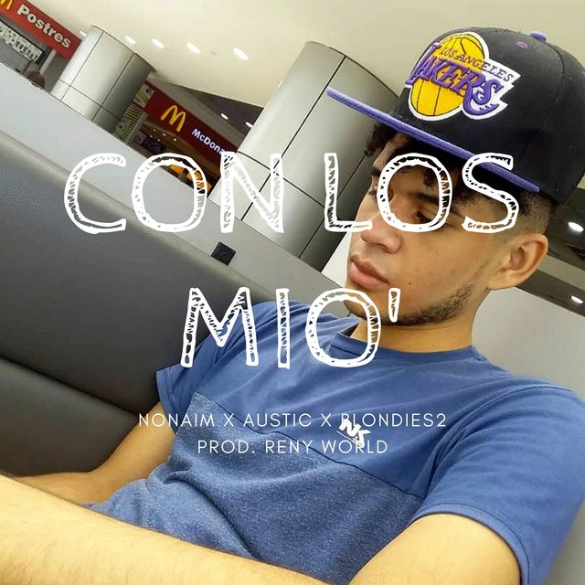 Con los Mio'