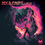Mutations (feat. Sebotage)