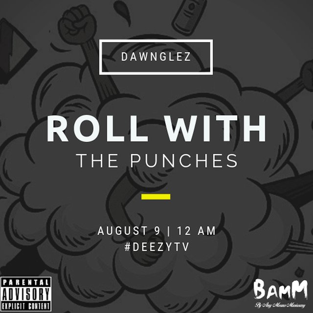 Roll With the Punches