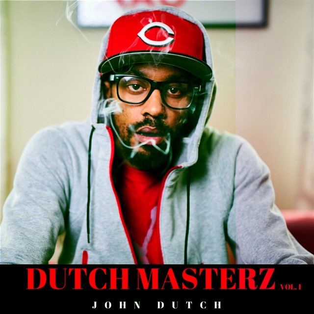 Dutch Masterz, Vol. 1
