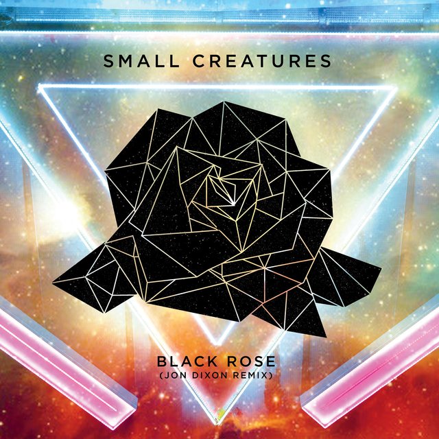 Black Rose(Jon Dixon Remix)