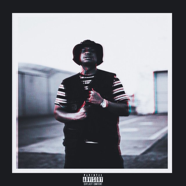 Vibe (feat. Heist2x)