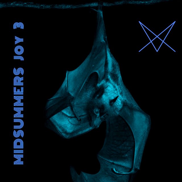 MidSummers Joy 3