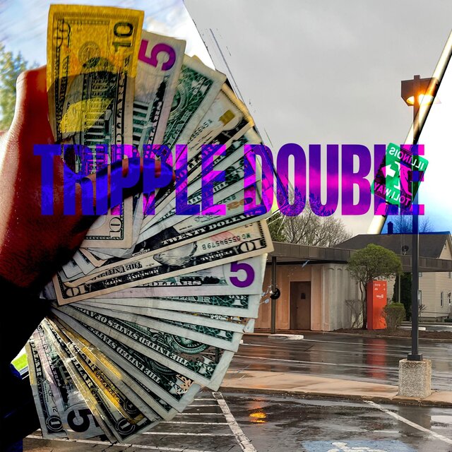 Tripple Double