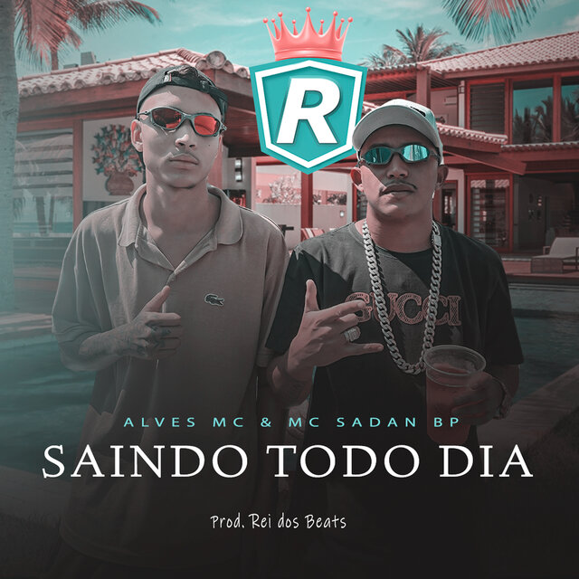 Saindo Todo Dia