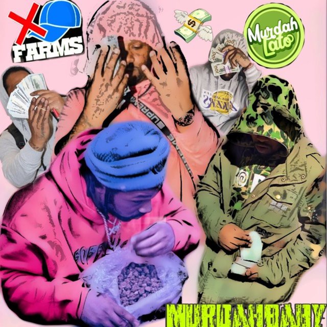MurdahLato