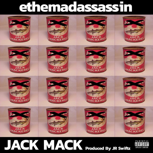 Jack Mack