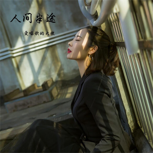 人间半途
