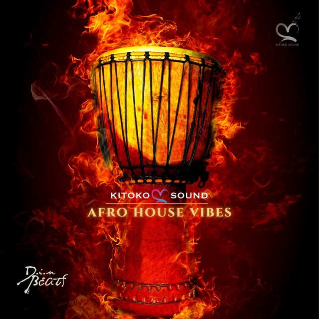 Afro House Vibes