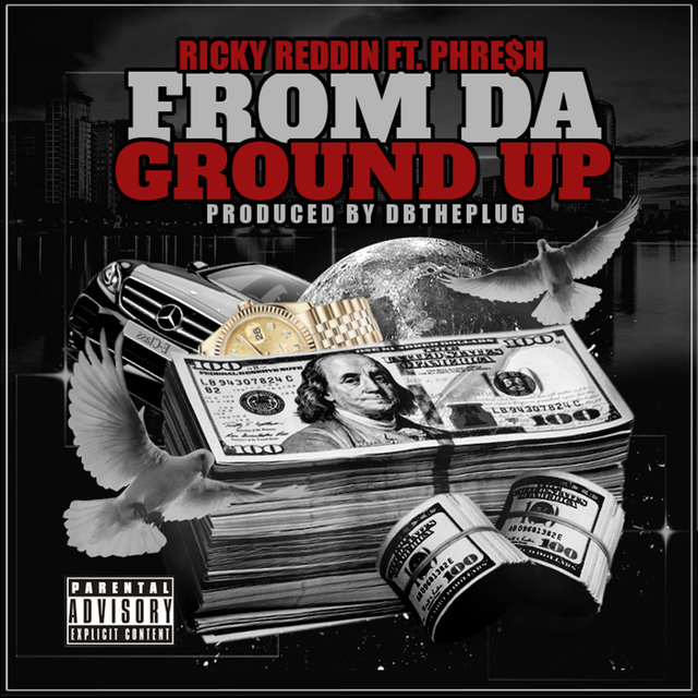 From da Ground Up