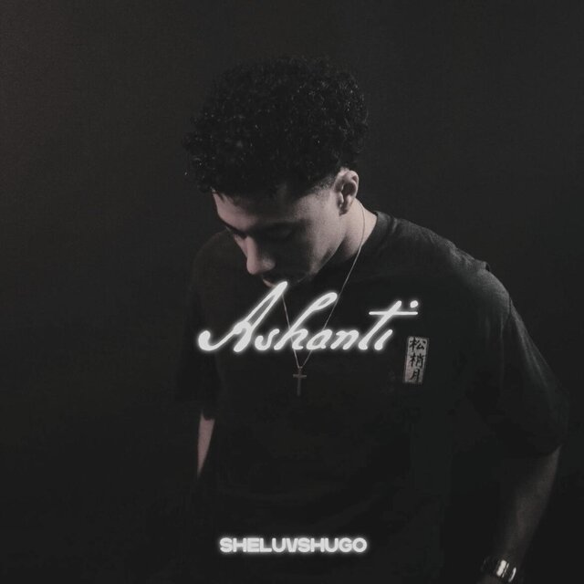 Ashanti