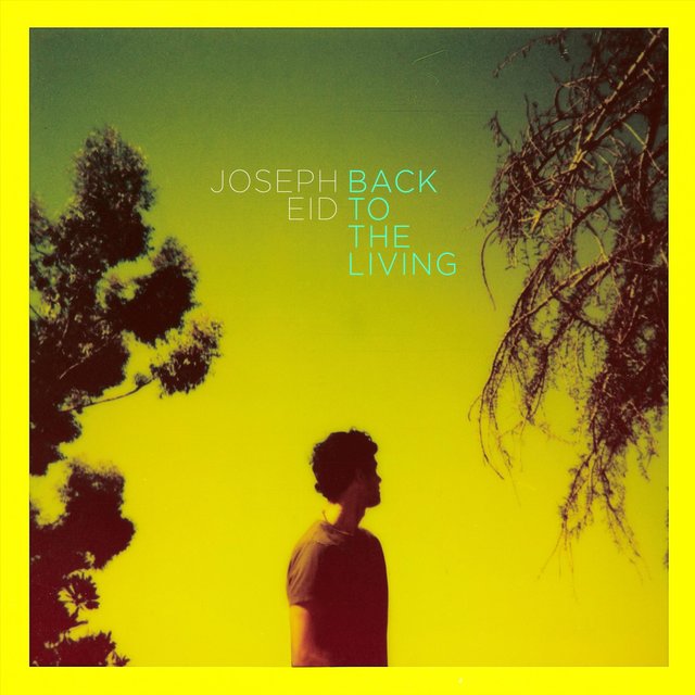 Back to the Living