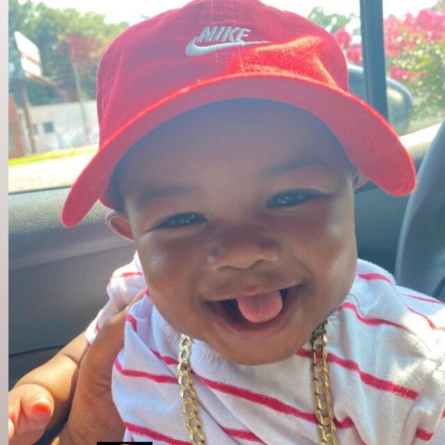 No Teeth !