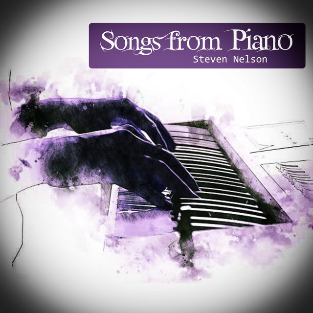 Songs from Piano