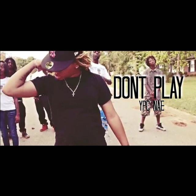 Don't Play