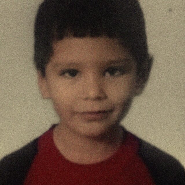 desaparecer para nunca jamás ser encontrado