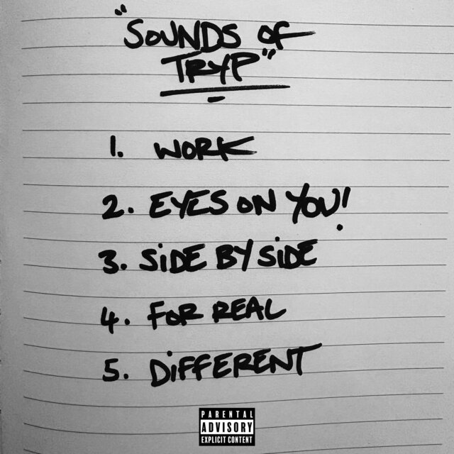Sounds of Tryp