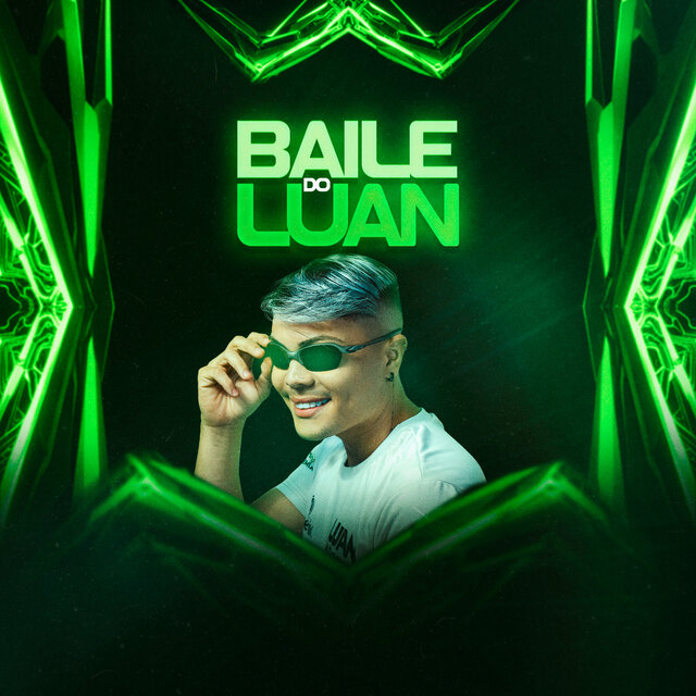 BAILE DO LUAN