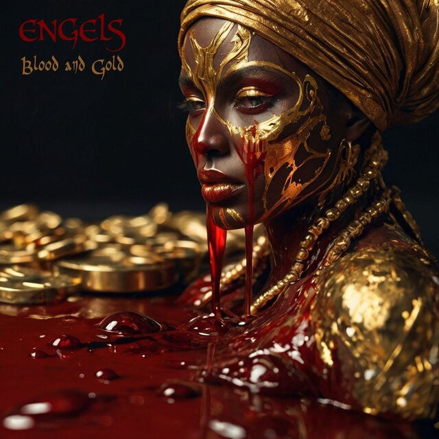 Blood and Gold