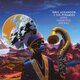 Cover art for album Afro Futuristic Dreams by Idris Ackamoor & The Pyramids