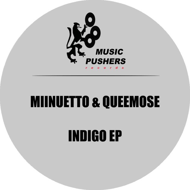 Indigo EP