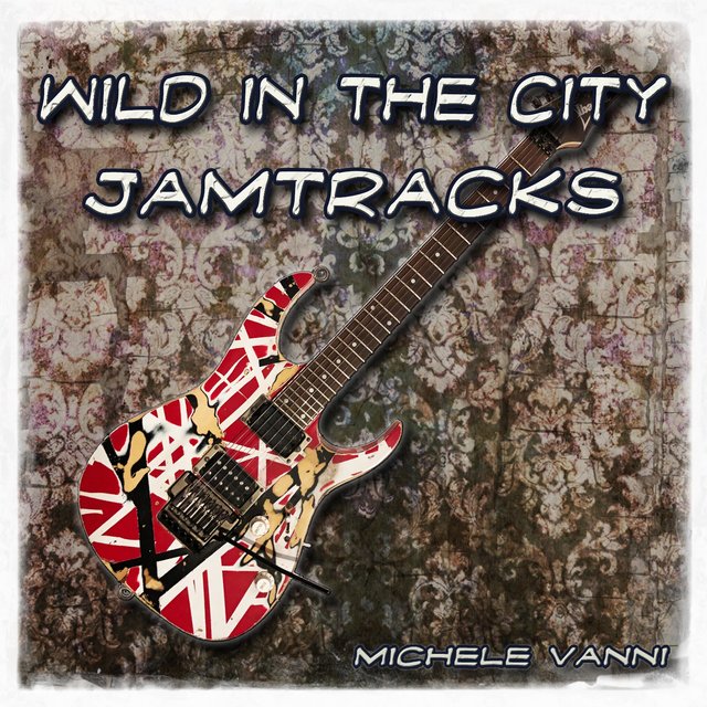 Wild in the City - Jamtracks