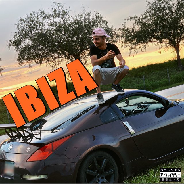 Ibiza