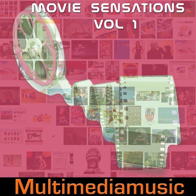 Movie Sensations, Vol. 1
