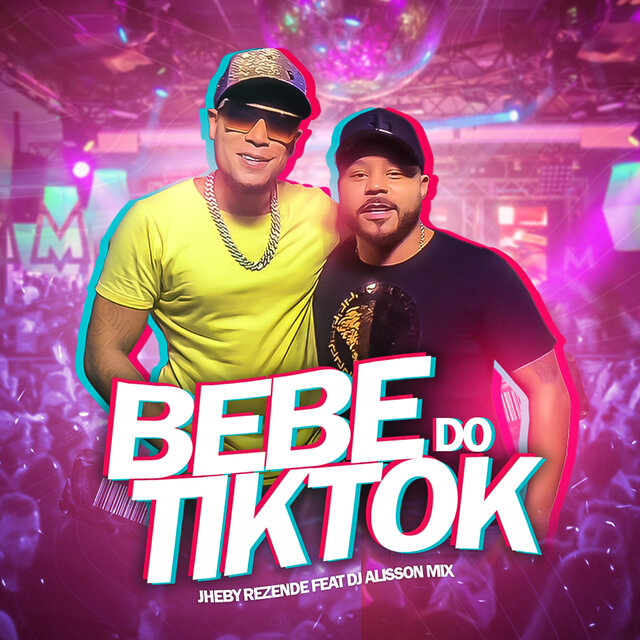 Bebê do Tik Tok