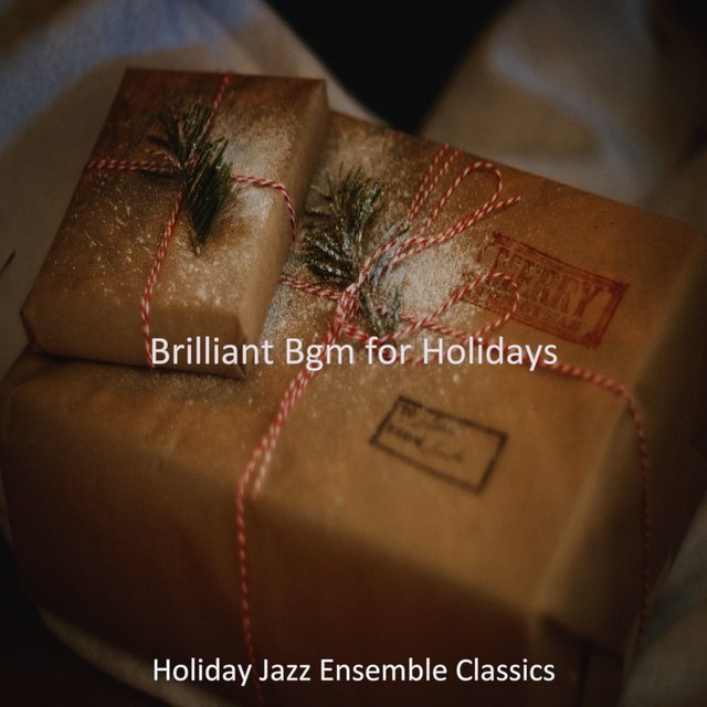 Brilliant Bgm for Holidays