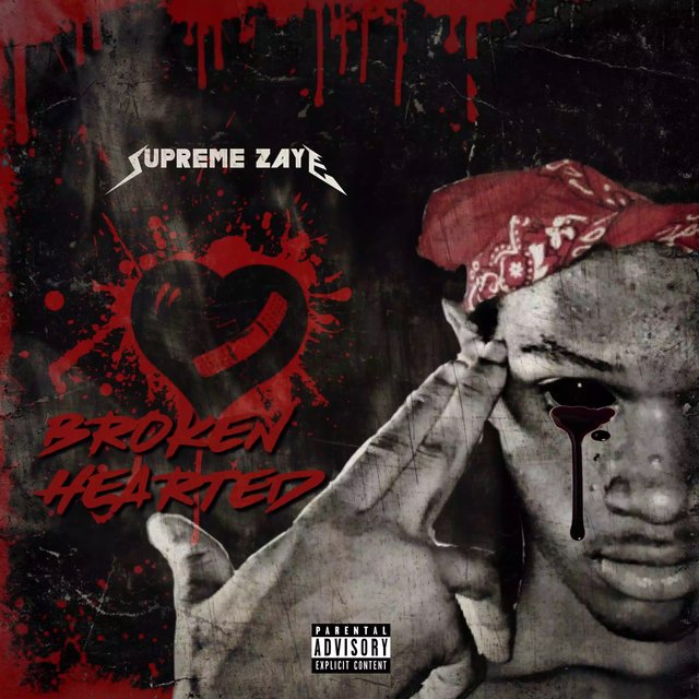 Broken Hearted